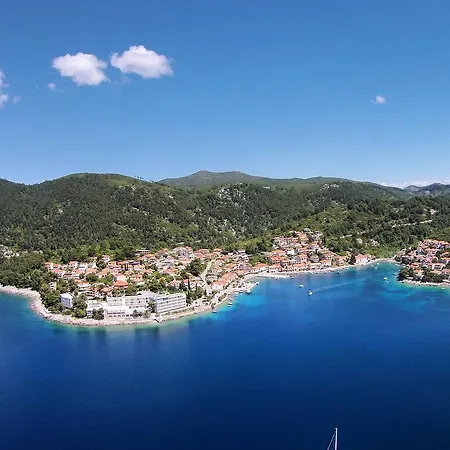Studio Brna 15730a Apartament Smokvica (Korcula)