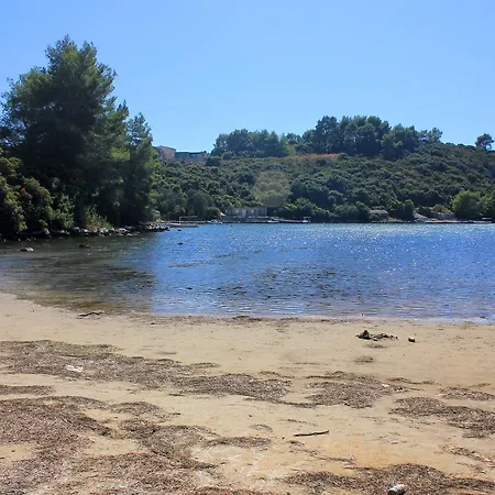 Apartament Studio Brna 15730a *