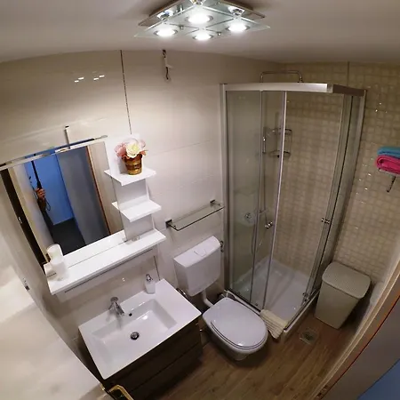 Studio Brna 15730a Apartament